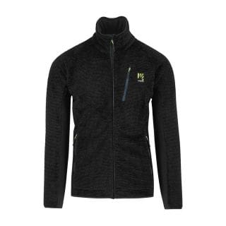 Karpos 2500489 Pile Full Zip Vertice Abbigliamento Montagna Uomo