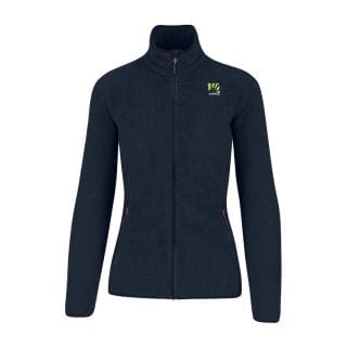 Karpos 2500490 Pile Full Zip Vertice Donna Abbigliamento Montagna Donna