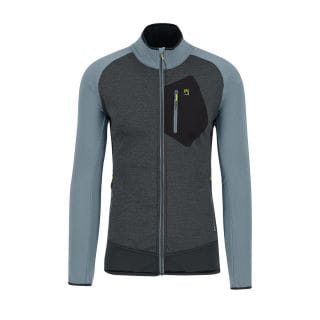Karpos 2500491 Pile Odle Abbigliamento Montagna Uomo