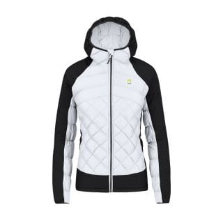 Karpos 2500581 Giacca Lastei Active Plus Donna Abbigliamento Montagna Donna