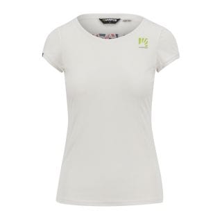 Karpos 2500661 T-shirt Loma Jersey Donna Abbigliamento Montagna Donna