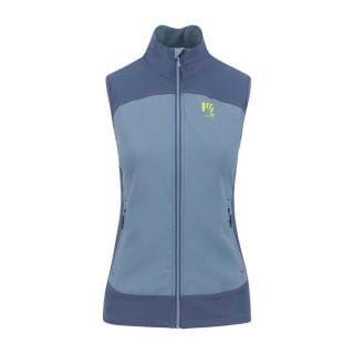 Karpos 2500760 Gilet Parete Donna Abbigliamento Montagna Donna