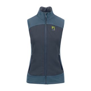 Karpos 2500760 Gilet Parete Donna Abbigliamento Montagna Donna