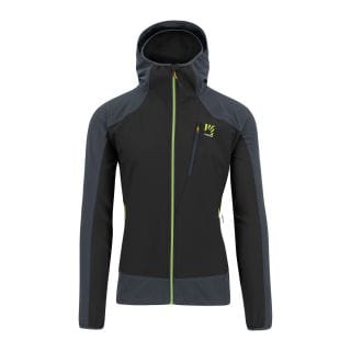 Karpos 2500839 Softshell Parete Abbigliamento Montagna Uomo