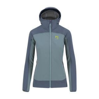 Karpos 2500840 Giacca Parete Donna Abbigliamento Montagna Donna