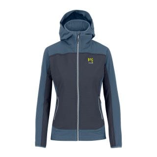 Karpos 2500840 Softshell Parete Donna Abbigliamento Montagna Donna