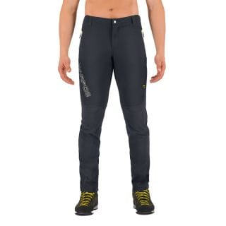 Karpos 2500849 Pantaloni Ramezza Light Abbigliamento Montagna Uomo