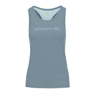 Karpos 2500872 Canotta Quick Donna Abbigliamento Montagna Donna