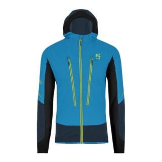 Karpos 2501015 Softshell Alagna Plus Evo Abbigliamento Montagna Uomo