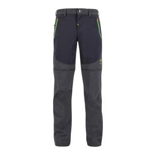Karpos 2501080 Pantaloni Santa Croce Zip-off Abbigliamento Montagna Uomo
