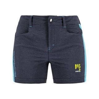 Karpos 2501083 Short Santa Croce Donna Abbigliamento Montagna Donna