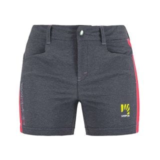 Karpos 2501083 Short Santa Croce Donna Abbigliamento Montagna Donna
