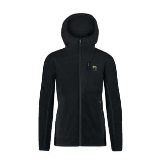 Karpos 2511025 Giacca Con Cappuccio Castore Abbigliamento Montagna Uomo