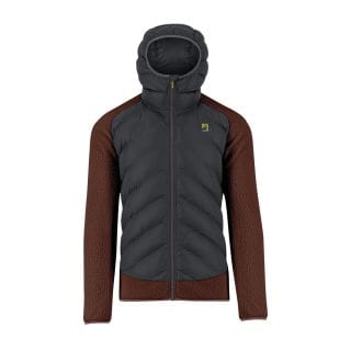 Karpos 2511028 Giacca Marmarole Retro' Abbigliamento Montagna Uomo