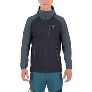 Karpos 2511033 Giacca Parete Evo Abbigliamento Montagna Uomo