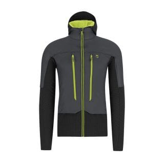 Karpos 2511040 Softshell Alagna Plus 2.0 Abbigliamento Montagna Uomo