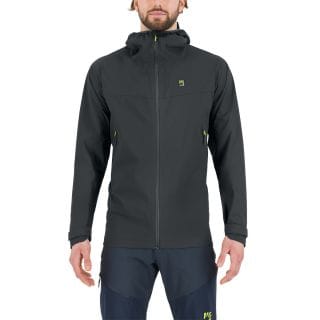 Karpos 2511052 Guscio Temporale 2.0 Abbigliamento Montagna Uomo
