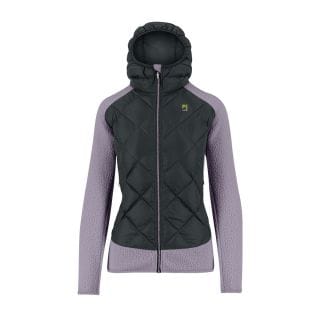 Karpos 2512028 Pile Marmarole Retro' Donna Abbigliamento Montagna Donna