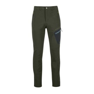 Karpos 2521057 Pantaloni Scarnia Up Abbigliamento Montagna Uomo