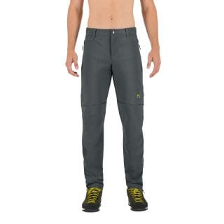 Karpos 2521060 Pantaloni Bosconero Zip-off Abbigliamento Montagna Uomo