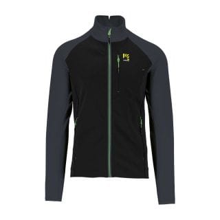 Karpos 2531004 Pile Full Zip Pizzocco Evo Abbigliamento Montagna Uomo