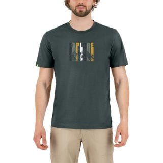 Karpos 2531040 T-shirt Explore Abbigliamento Montagna Uomo