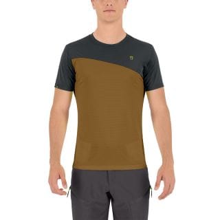 Karpos 2531086 T-shirt Averau Abbigliamento Montagna Uomo