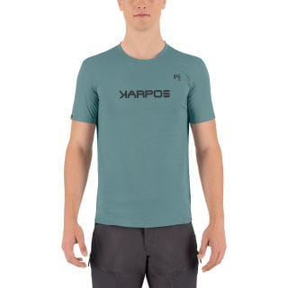 Karpos 2531088 T-shirt Loma Evo Abbigliamento Montagna Uomo