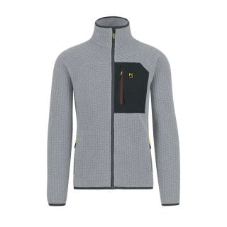 Karpos 2531097 Pile Rocchetta Evo Abbigliamento Montagna Uomo