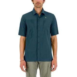 Karpos 2531108 T-shirt Salatis Abbigliamento Montagna Uomo