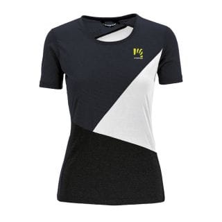 Karpos 2532008 T-shirt Nuvolau Jersey Donna Abbigliamento Montagna Donna