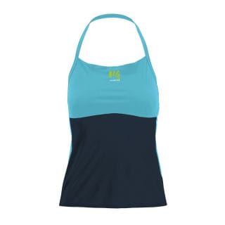 Karpos 2532016 Top Easygoing Sun Top Donna Abbigliamento Montagna Donna