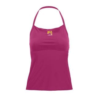 Karpos 2532016 Top Easygoing Sun Top Donna Abbigliamento Montagna Donna