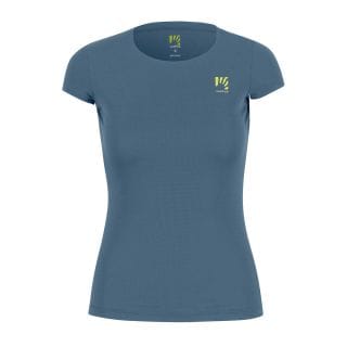 Karpos 2532088 T-shirt Loma Evo Donna Abbigliamento Montagna Donna