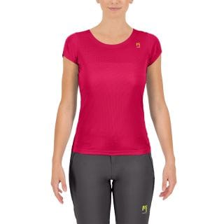 Karpos 2532088 T-shirt Loma Evo Donna Abbigliamento Montagna Donna