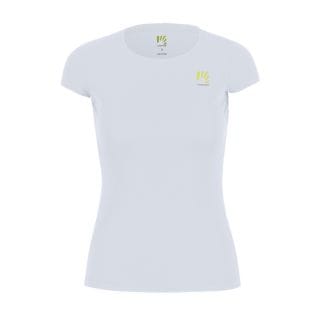 Karpos 2532088 T-shirt Loma Evo Donna Abbigliamento Montagna Donna