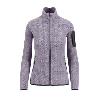 Karpos 2532095 Pile Mesdi' Donna Abbigliamento Montagna Donna