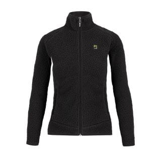 Karpos 2532107 Moiazza Retrò W Fleece Abbigliamento Montagna Donna