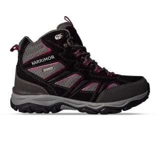 Karrimor 18607703 Mount Mid Donna Scarpe Montagna Donna