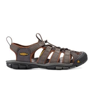 Keen 1014456 Clearwater Cnx Sandali Montagna Uomo