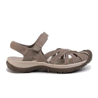Keen 1016729 Rose Donna Sandali Montagna Donna