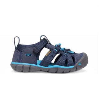 Keen 1025129 Seacamp Ii Cnx Bambino Sandali Montagna Junior