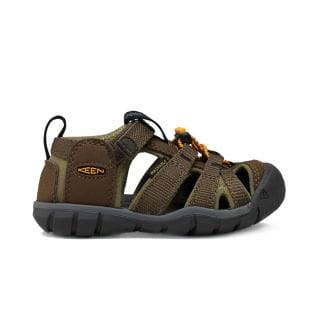 Keen 1025131 Seacamp Ii Cnx Bambino Sandali Montagna Junior