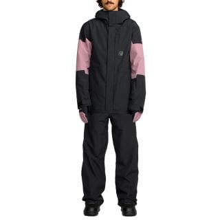 GIACCA PRIMRY INSULATED VOLCOM + PANTALONI NAILER VOLCOM
