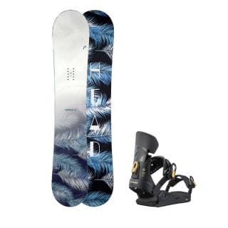 TAVOLA STELLA WHITE DONNA HEAD + ATTACCHI JADE DONNA DRAKE