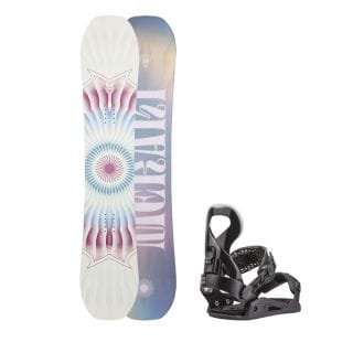 TAVOLA MERAKI DONNA ROSSIGNOL + ATTACCO QUEEN DONNA DRAKE