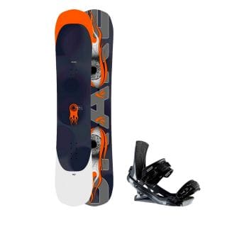 TAVOLA LEAGUE WIDE DRAKE + ATTACCO FX ONE LYT HEAD