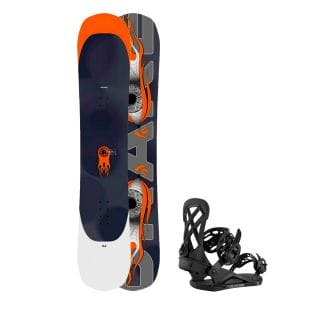 TAVOLA LEAGUE WIDE DRAKE + ATTACCO FLITE PRO UNION