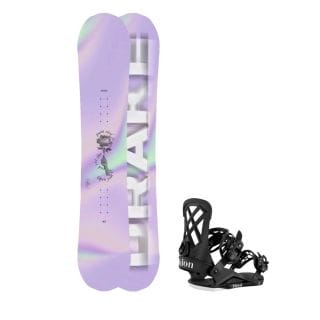 TAVOLA CHARM DONNA DRAKE + ATTACCO ROSA DONNA UNION