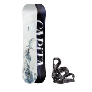 TAVOLA BIRDS OF A FEATHER DONNA CAPITA + ATTACCO QUEEN DONNA DRAKE